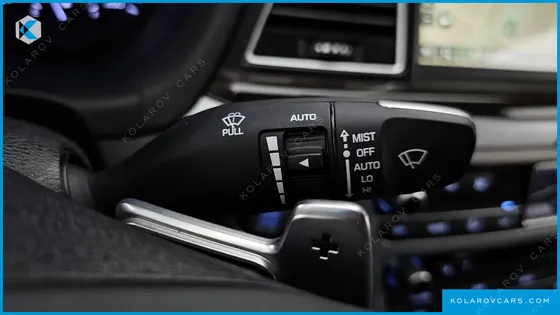GENESIS G80 3.3 GDI AWD