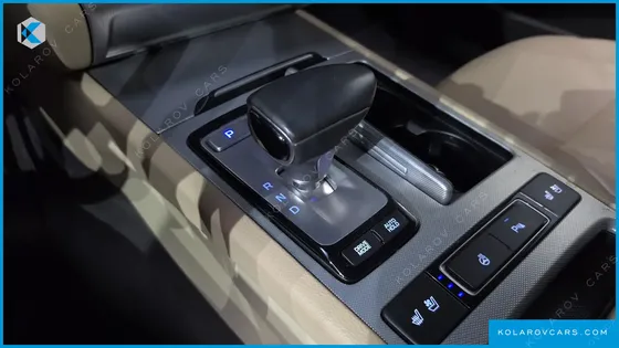 GENESIS G80 3.3 GDI