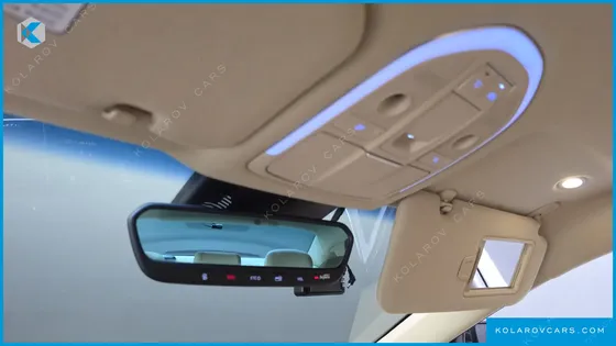 GENESIS G80 3.3 GDI