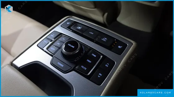 GENESIS G80 3.3 GDI