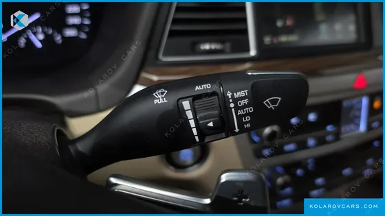 GENESIS G80 3.3 GDI