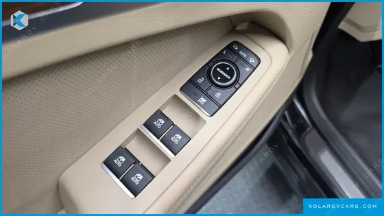 GENESIS G80 3.3 GDI