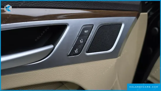 GENESIS G80 3.3 GDI