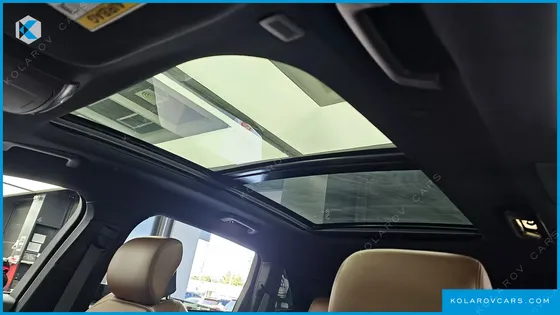 LINCOLN NAUTILUS 2.7 202A AWD