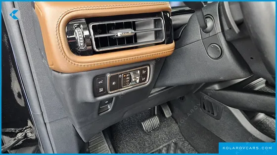 LINCOLN NAUTILUS 2.7 202A AWD