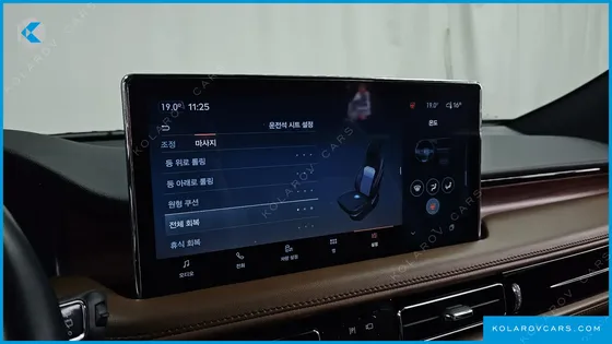 LINCOLN NAUTILUS 2.7 202A AWD