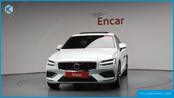 VOLVO S60 B5 ULTIMATE BRIGHT