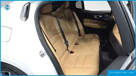 VOLVO S60 B5 ULTIMATE BRIGHT