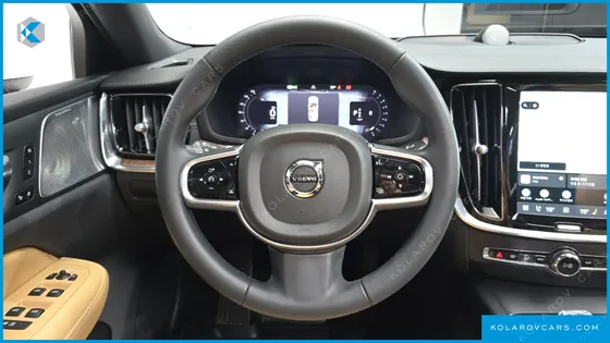 VOLVO S60 B5 ULTIMATE BRIGHT