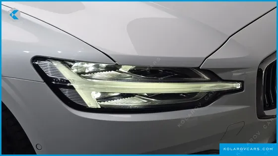 VOLVO S60 B5 ULTIMATE BRIGHT