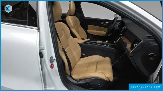 VOLVO S60 B5 ULTIMATE BRIGHT