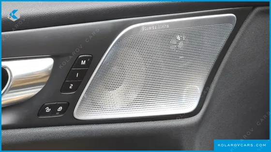 VOLVO S60 B5 ULTIMATE BRIGHT