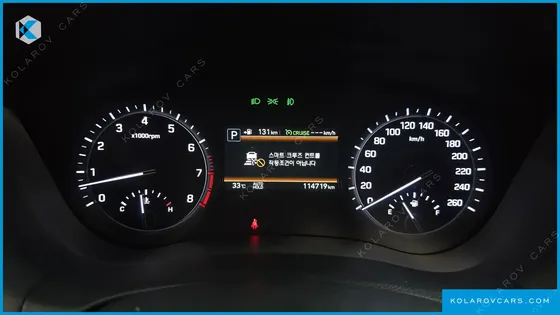 GENESIS G80 3.3 GDI AWD