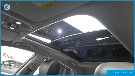 GENESIS G80 3.3 GDI AWD