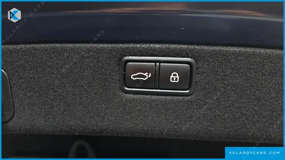 GENESIS G80 3.3 GDI AWD