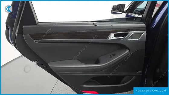GENESIS G80 3.3 GDI AWD