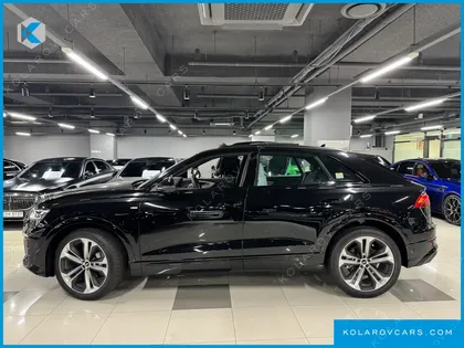 AUDI Q8 50 TDI QUATTRO PREMIUM