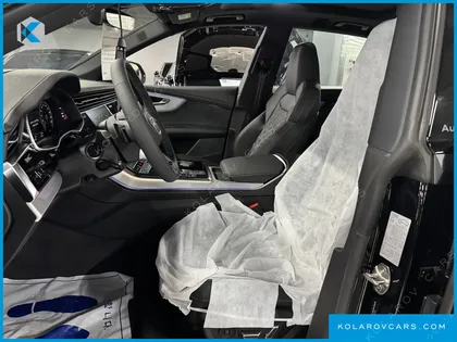 AUDI Q8 50 TDI QUATTRO PREMIUM