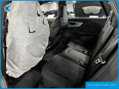 AUDI Q8 50 TDI QUATTRO PREMIUM