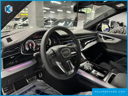 AUDI Q8 50 TDI QUATTRO PREMIUM