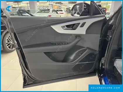AUDI Q8 50 TDI QUATTRO PREMIUM