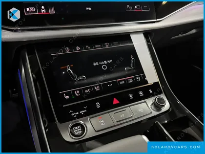 AUDI Q8 50 TDI QUATTRO PREMIUM