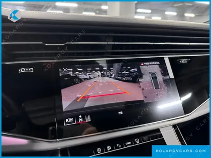 AUDI Q8 50 TDI QUATTRO PREMIUM