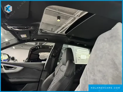 AUDI Q8 50 TDI QUATTRO PREMIUM