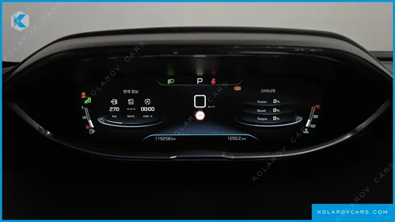 PEUGEOT 3008 1.6 BLUEHDI GT LINE