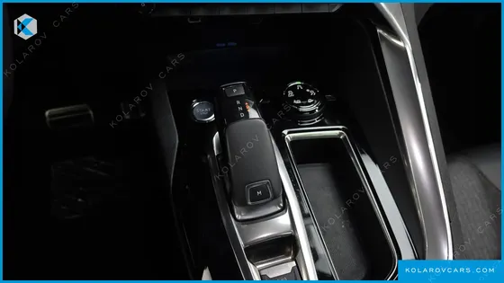 PEUGEOT 3008 1.6 BLUEHDI GT LINE