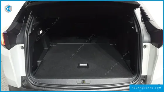 PEUGEOT 3008 1.6 BLUEHDI GT LINE