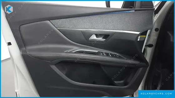 PEUGEOT 3008 1.6 BLUEHDI GT LINE