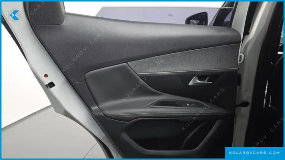 PEUGEOT 3008 1.6 BLUEHDI GT LINE