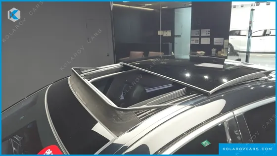 GENESIS G80 3.3 GDI