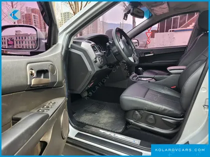 KGM - SSANGYONG KORANDO 2.2 CX7 4WD