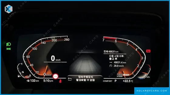 BMW Z4 SDRIVE20I M SPORT