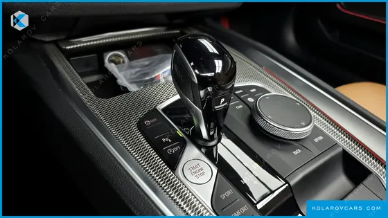BMW Z4 SDRIVE20I M SPORT