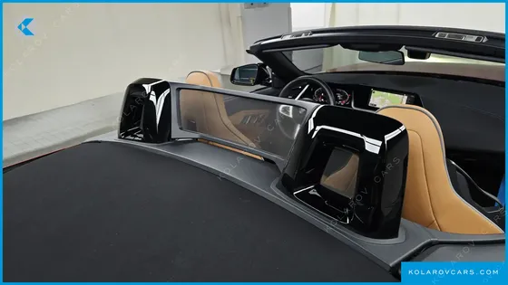 BMW Z4 SDRIVE20I M SPORT