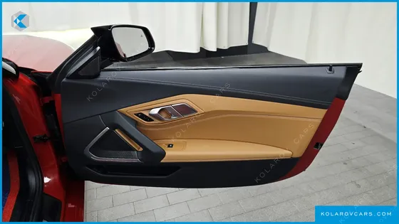 BMW Z4 SDRIVE20I M SPORT