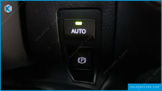 LEXUS LS AWD