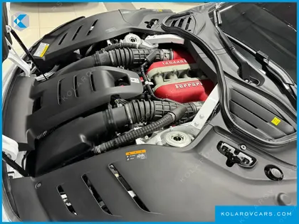 FERRARI PUROSANGE 6.5 V12