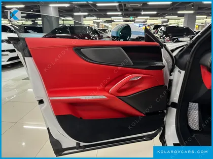 FERRARI PUROSANGE 6.5 V12