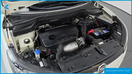 KGM - SSANGYONG TIVOLI DIESEL LX 2WD