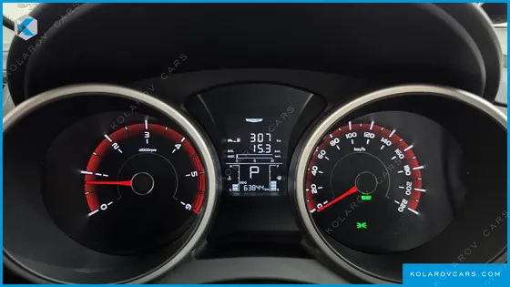 KGM - SSANGYONG TIVOLI DIESEL LX 2WD