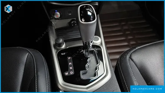 KGM - SSANGYONG TIVOLI DIESEL LX 2WD