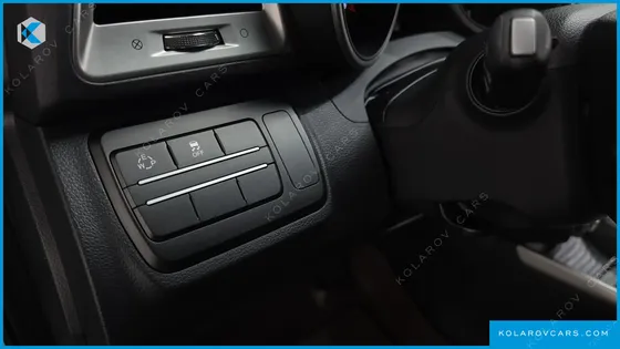 KGM - SSANGYONG TIVOLI DIESEL LX 2WD