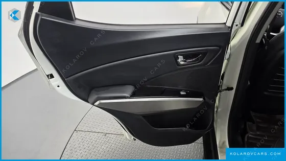 KGM - SSANGYONG TIVOLI DIESEL LX 2WD
