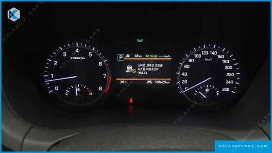 GENESIS G80 3.3 GDI AWD