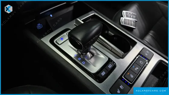 GENESIS G80 3.3 GDI AWD