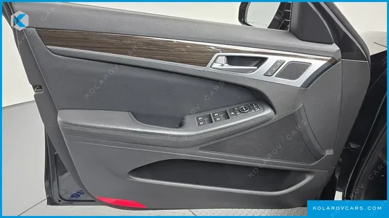 GENESIS G80 3.3 GDI AWD
